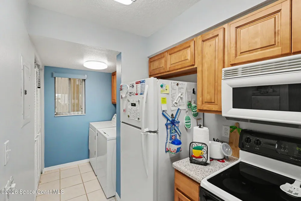 1420 Huntington Lane #2402 Rockledge, FL 32955