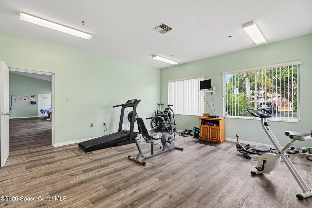 1420 Huntington Lane #2402 Rockledge, FL 32955