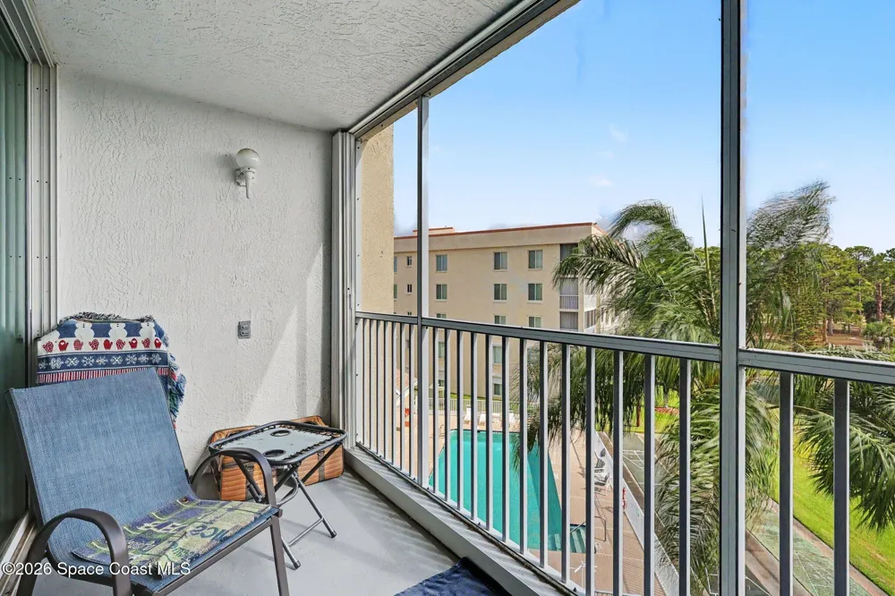 1420 Huntington Lane #2402 Rockledge, FL 32955