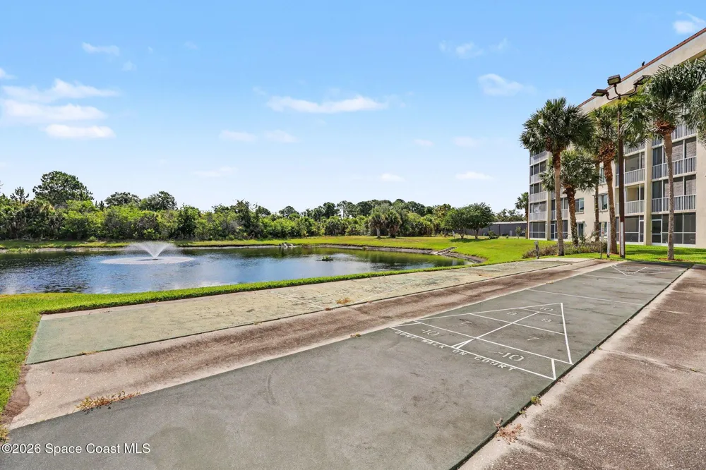 1420 Huntington Lane #2402 Rockledge, FL 32955