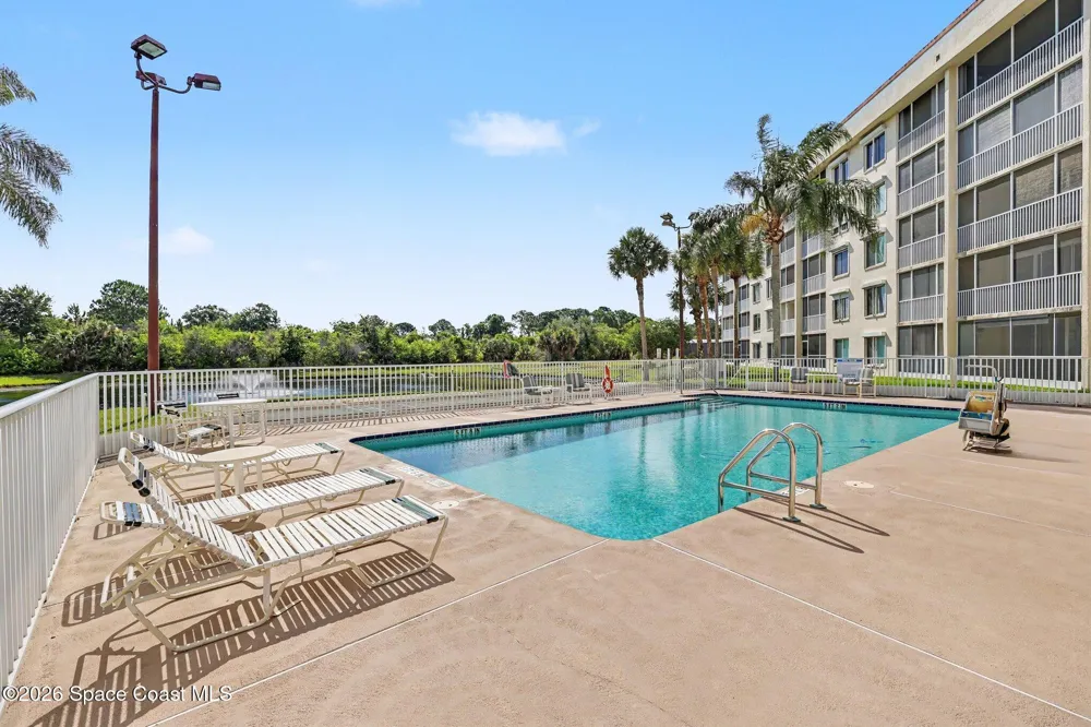 1420 Huntington Lane #2402 Rockledge, FL 32955