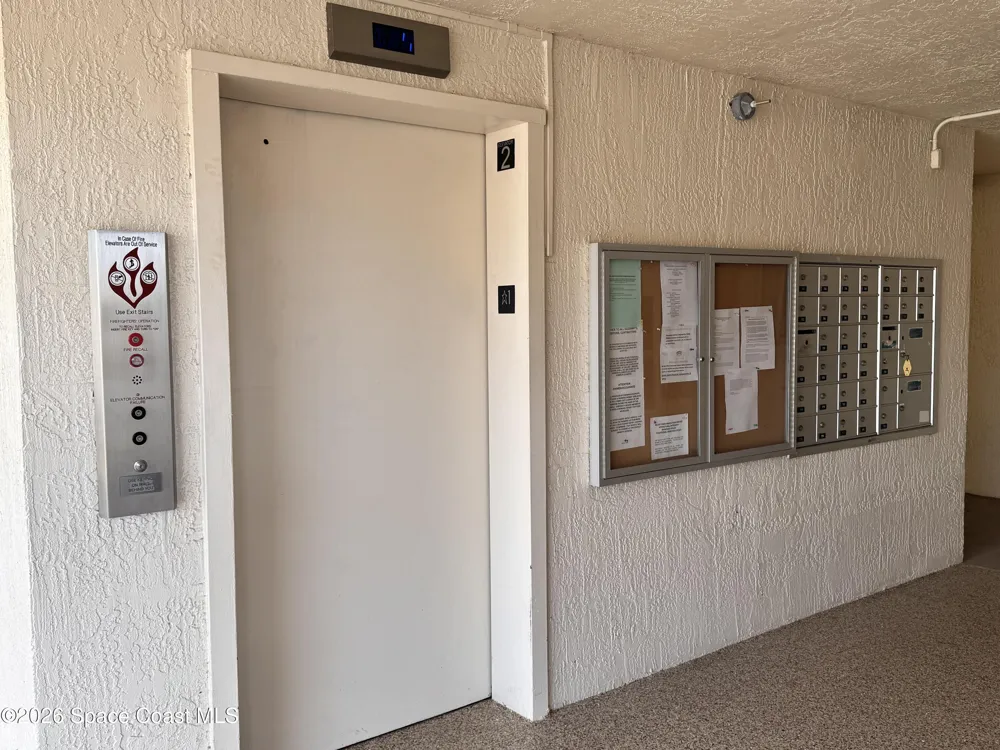 1420 Huntington Lane #2402 Rockledge, FL 32955