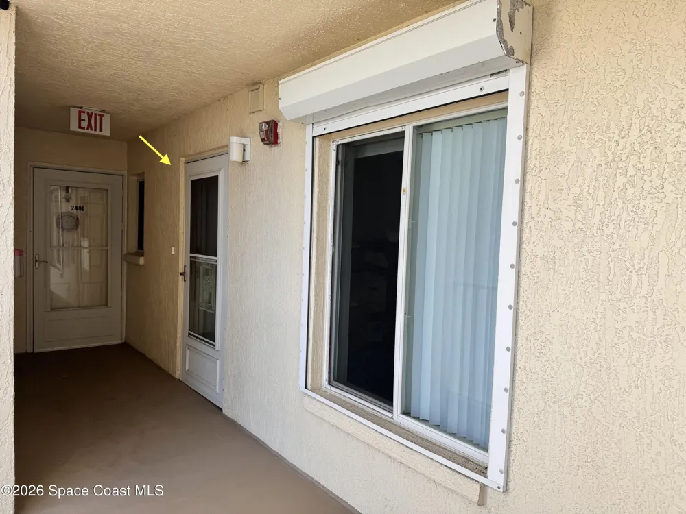 1420 Huntington Lane #2402 Rockledge, FL 32955