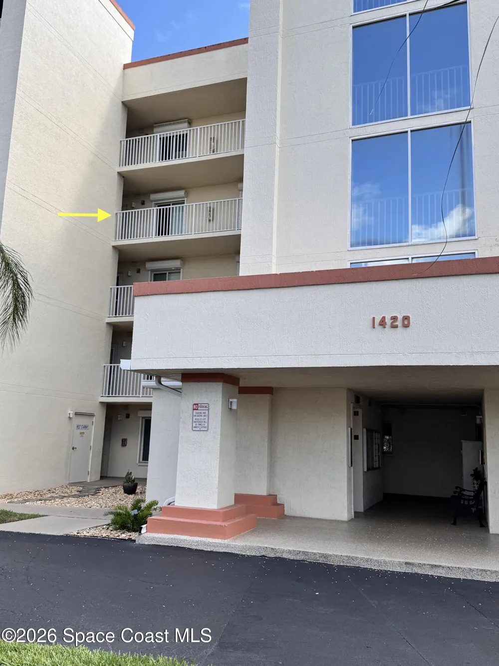 1420 Huntington Lane #2402 Rockledge, FL 32955