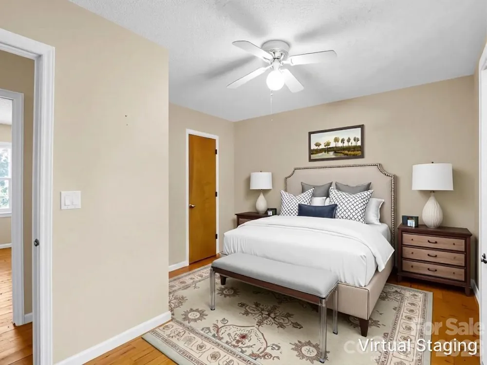 255 & 257 Crescent Street Saluda, NC 28773