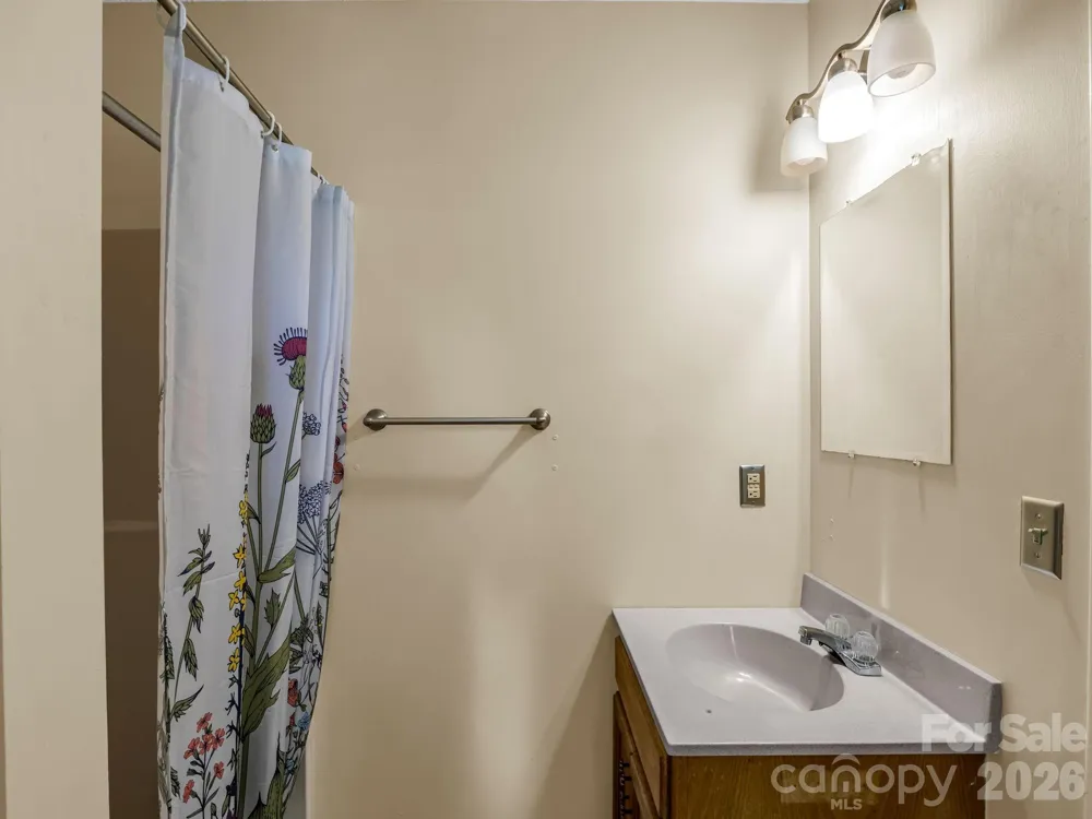 255 & 257 Crescent Street Saluda, NC 28773