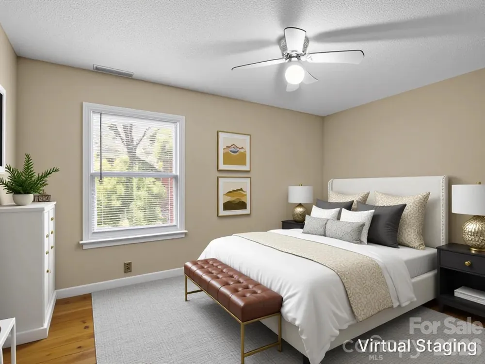 255 & 257 Crescent Street Saluda, NC 28773