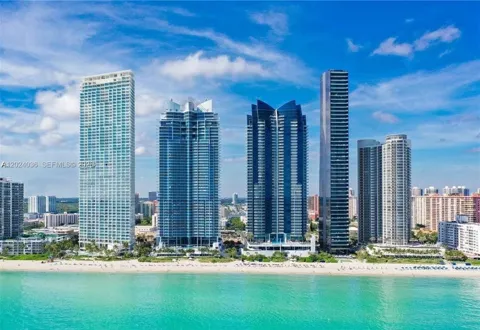 17121 Collins Ave #1503