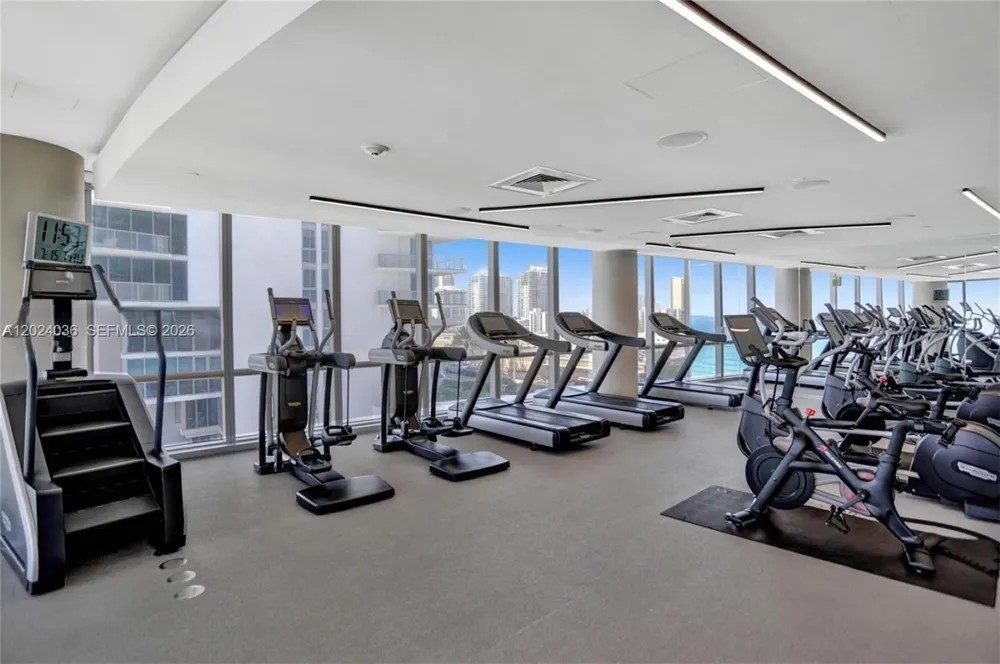 17121 Collins Ave #1503 Sunny Isles Beach, FL 33160