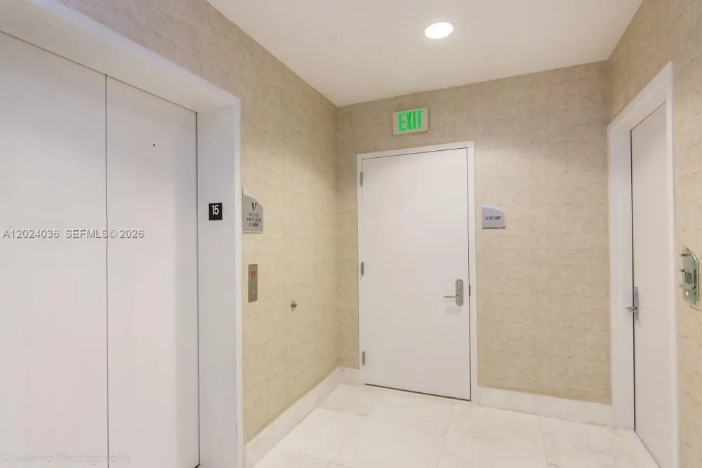 17121 Collins Ave #1503 Sunny Isles Beach, FL 33160