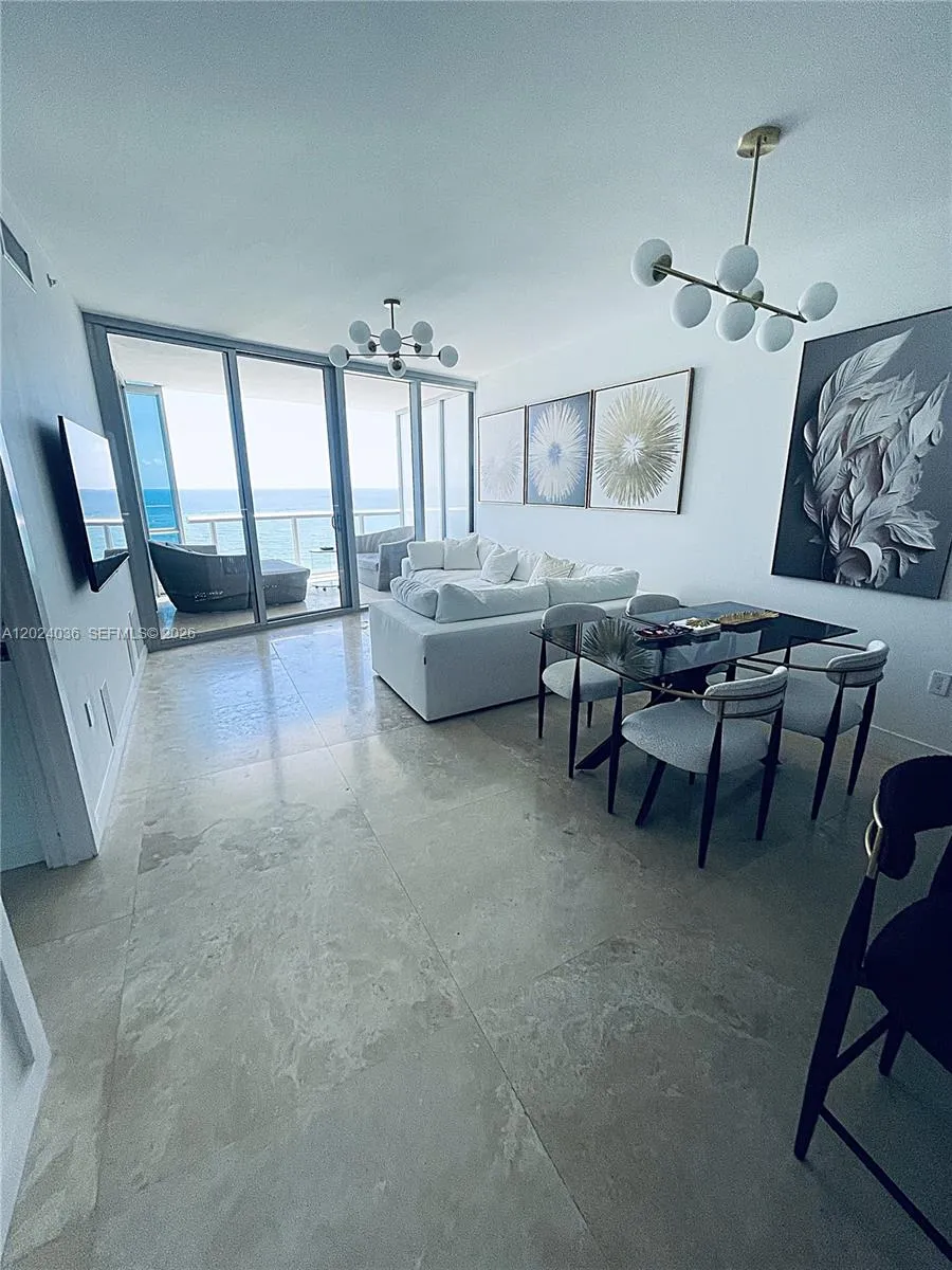 17121 Collins Ave #1503 Sunny Isles Beach, FL 33160