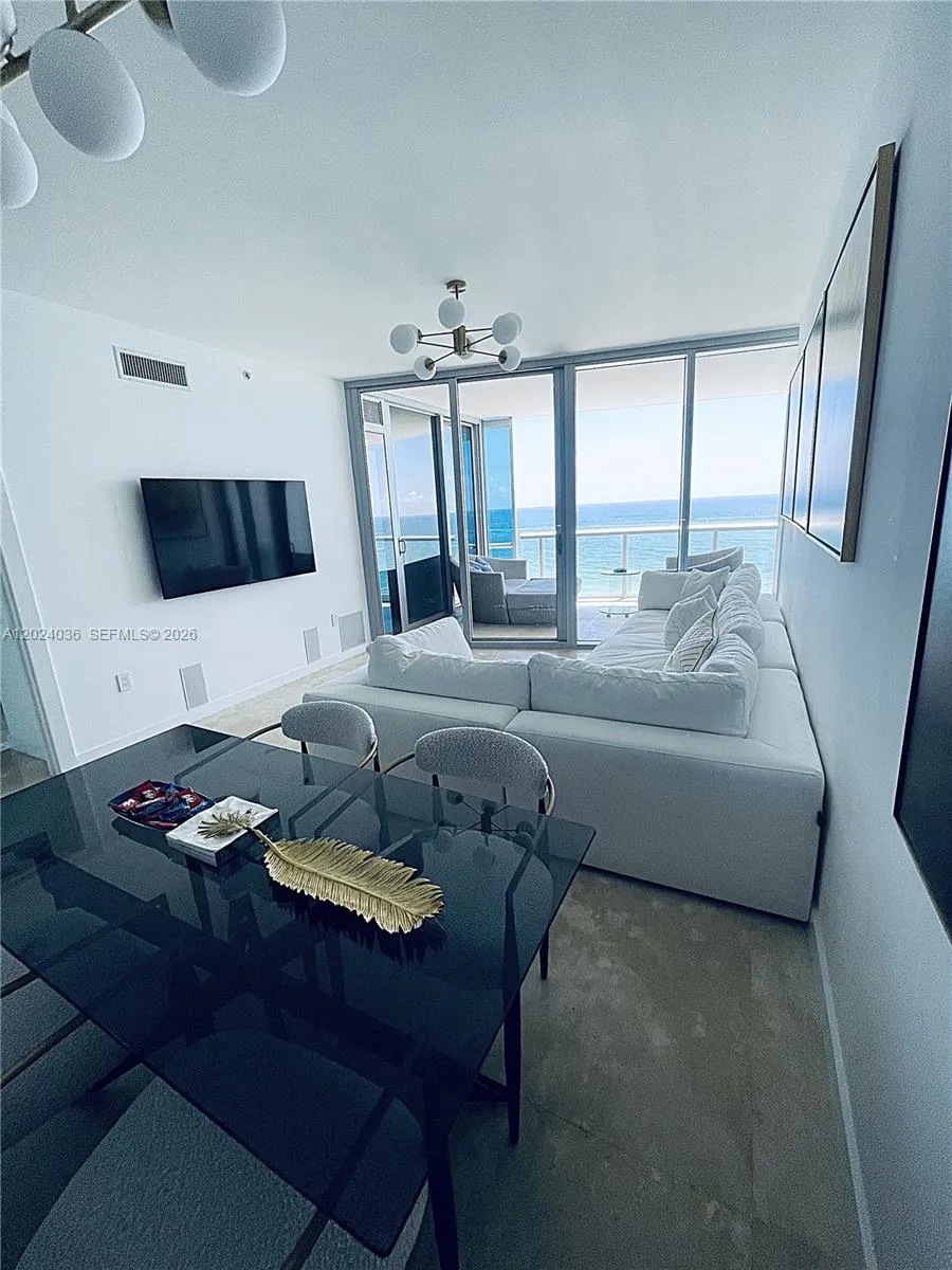 17121 Collins Ave #1503 Sunny Isles Beach, FL 33160