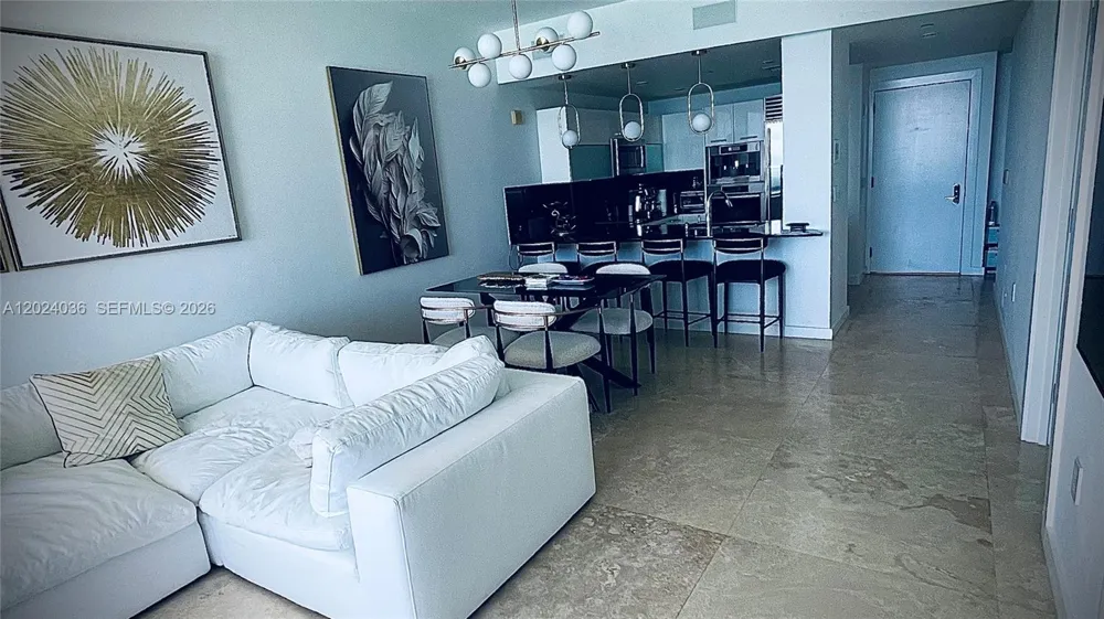 17121 Collins Ave #1503 Sunny Isles Beach, FL 33160