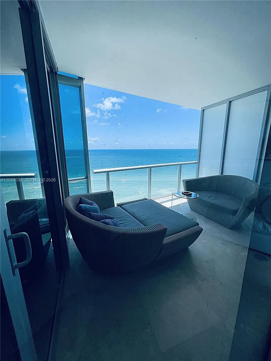 17121 Collins Ave #1503 Sunny Isles Beach, FL 33160