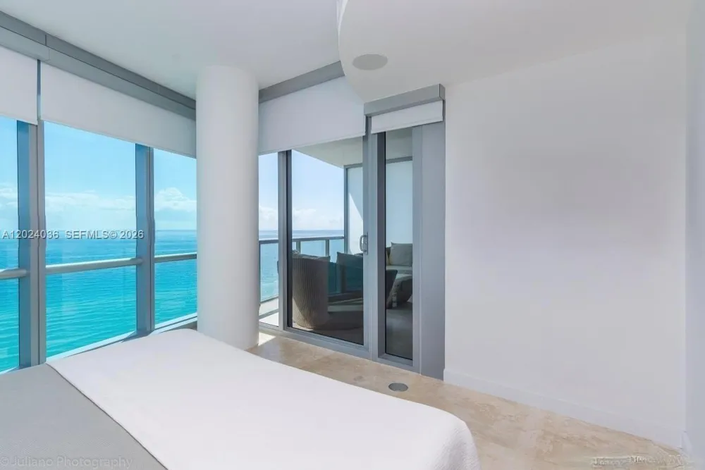 17121 Collins Ave #1503 Sunny Isles Beach, FL 33160