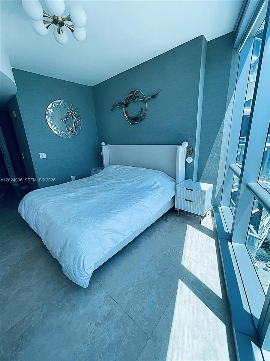 17121 Collins Ave #1503 Sunny Isles Beach, FL 33160