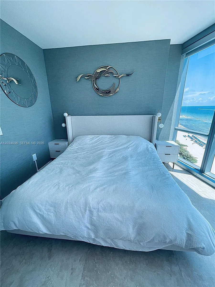 17121 Collins Ave #1503 Sunny Isles Beach, FL 33160