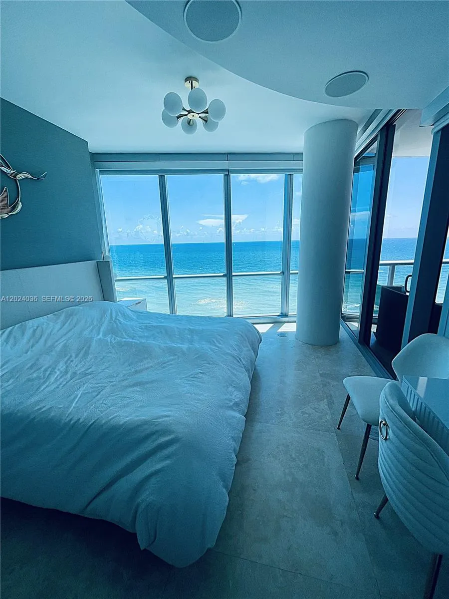 17121 Collins Ave #1503 Sunny Isles Beach, FL 33160