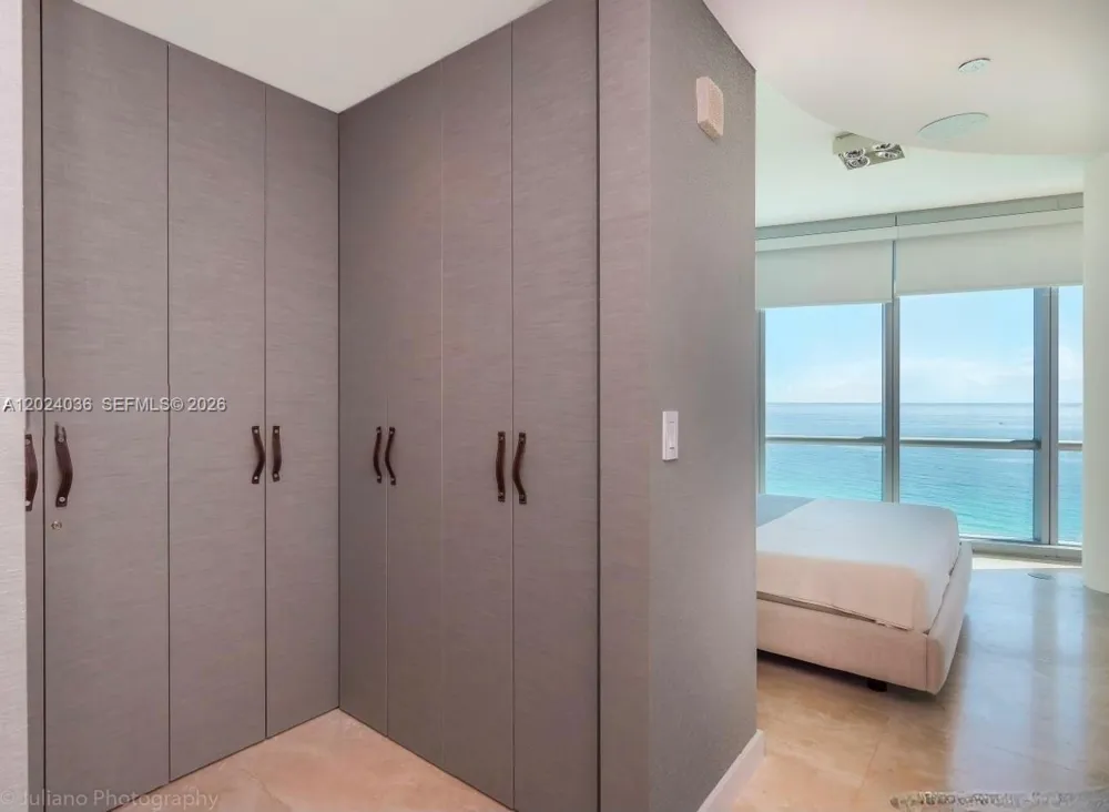 17121 Collins Ave #1503 Sunny Isles Beach, FL 33160