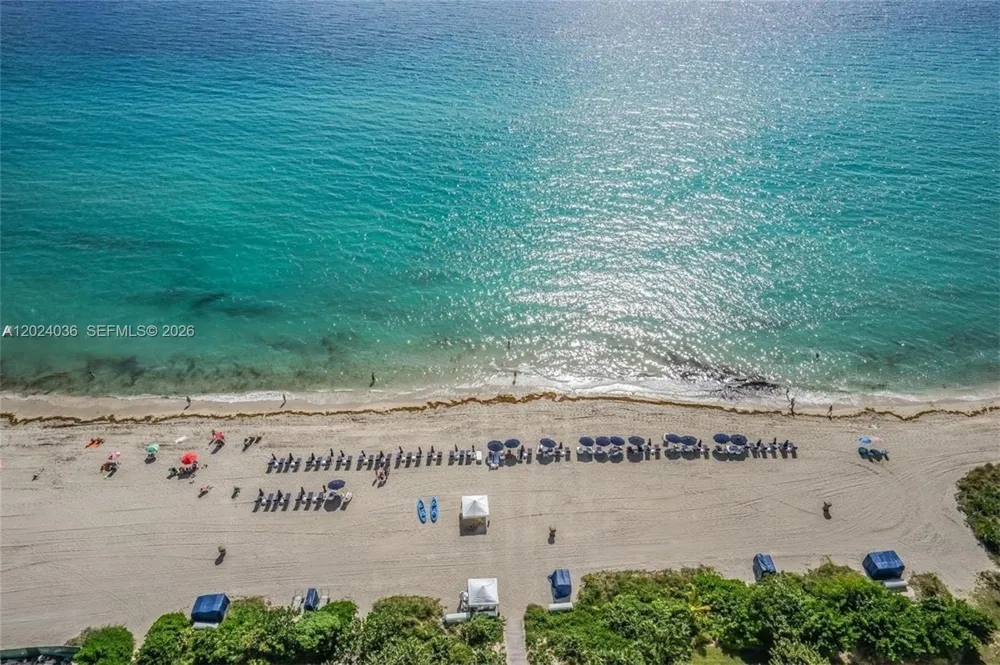 17121 Collins Ave #1503 Sunny Isles Beach, FL 33160