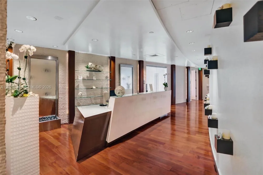 17121 Collins Ave #1503 Sunny Isles Beach, FL 33160