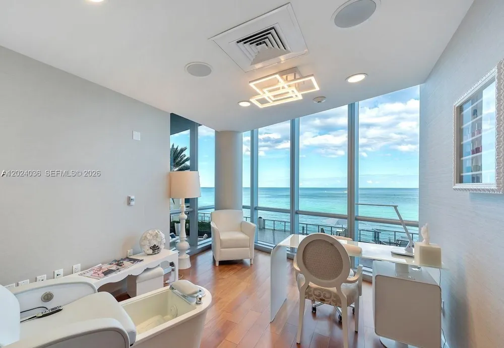 17121 Collins Ave #1503 Sunny Isles Beach, FL 33160