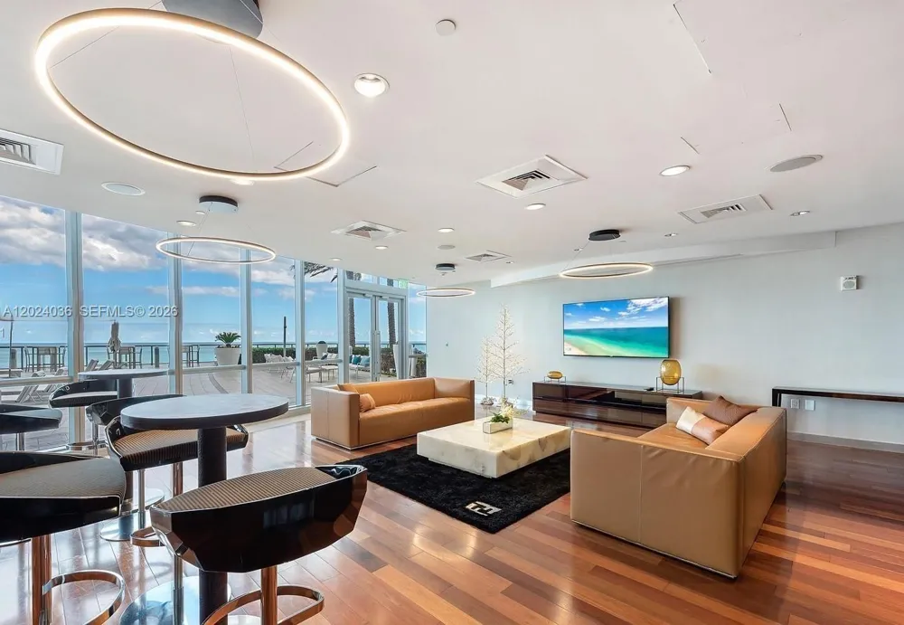 17121 Collins Ave #1503 Sunny Isles Beach, FL 33160