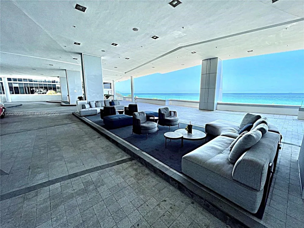 17121 Collins Ave #1503 Sunny Isles Beach, FL 33160