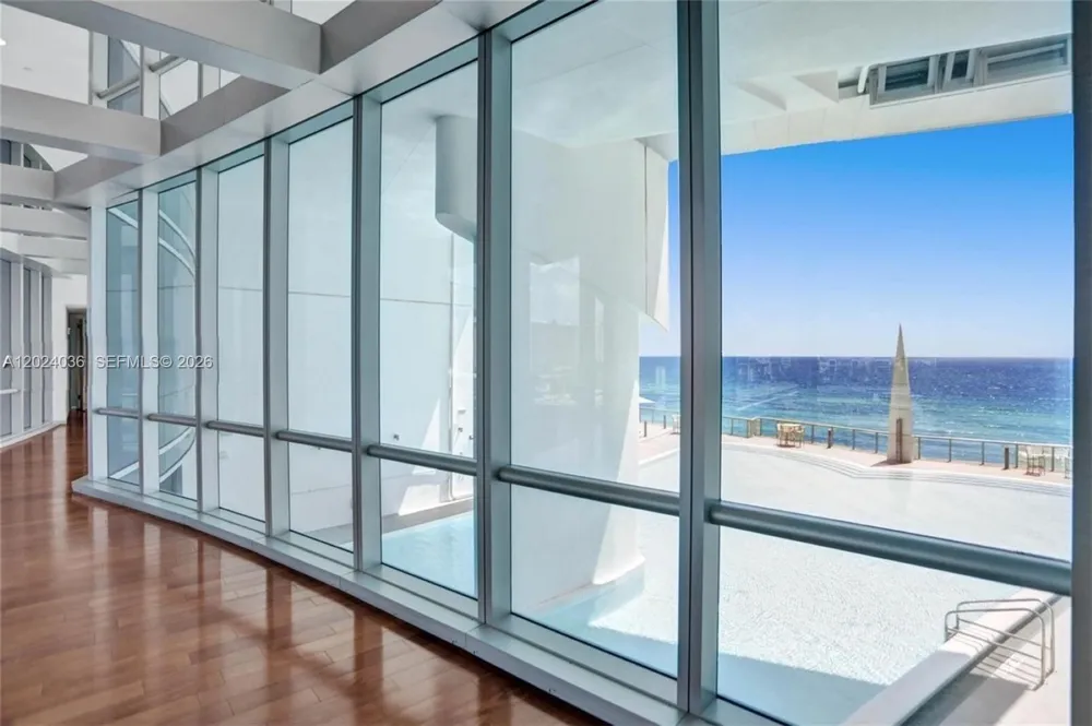 17121 Collins Ave #1503 Sunny Isles Beach, FL 33160