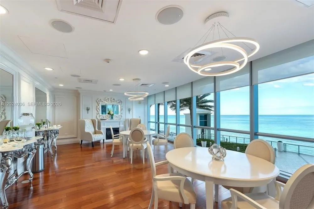 17121 Collins Ave #1503 Sunny Isles Beach, FL 33160