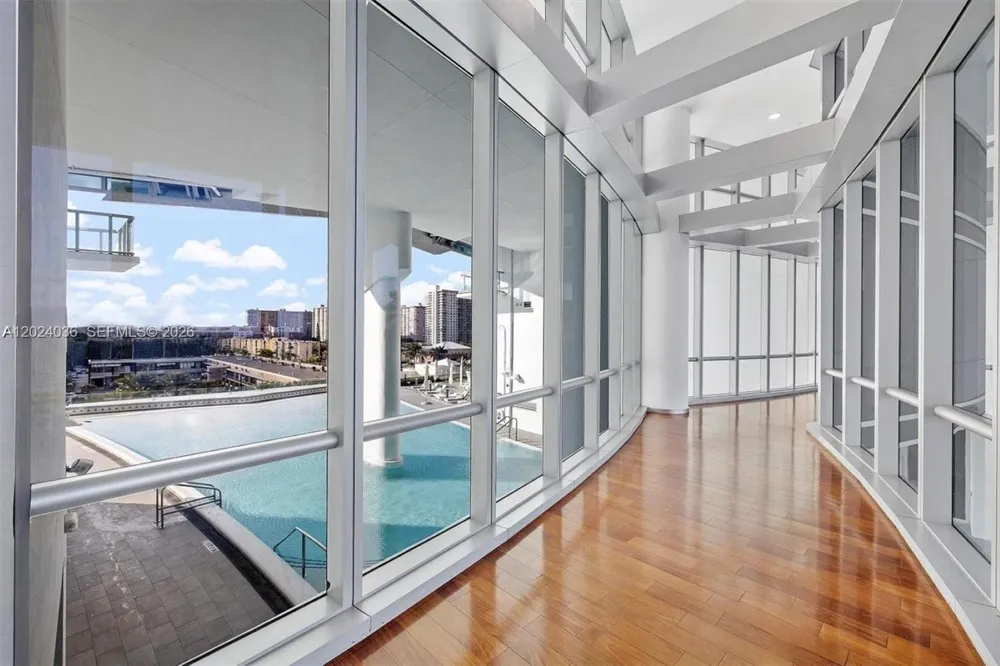 17121 Collins Ave #1503 Sunny Isles Beach, FL 33160