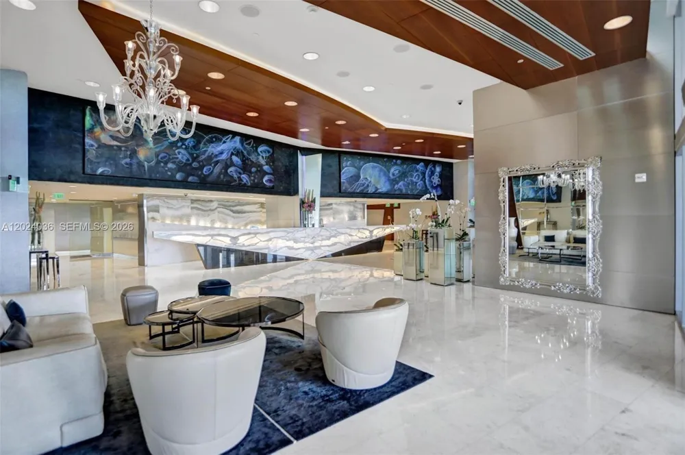 17121 Collins Ave #1503 Sunny Isles Beach, FL 33160