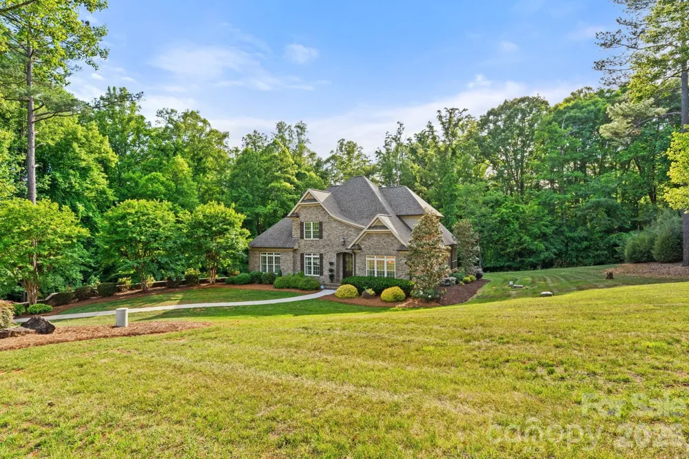 8050 Windswept Drive Belews Creek, NC 27009