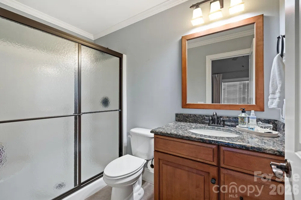 8050 Windswept Drive Belews Creek, NC 27009