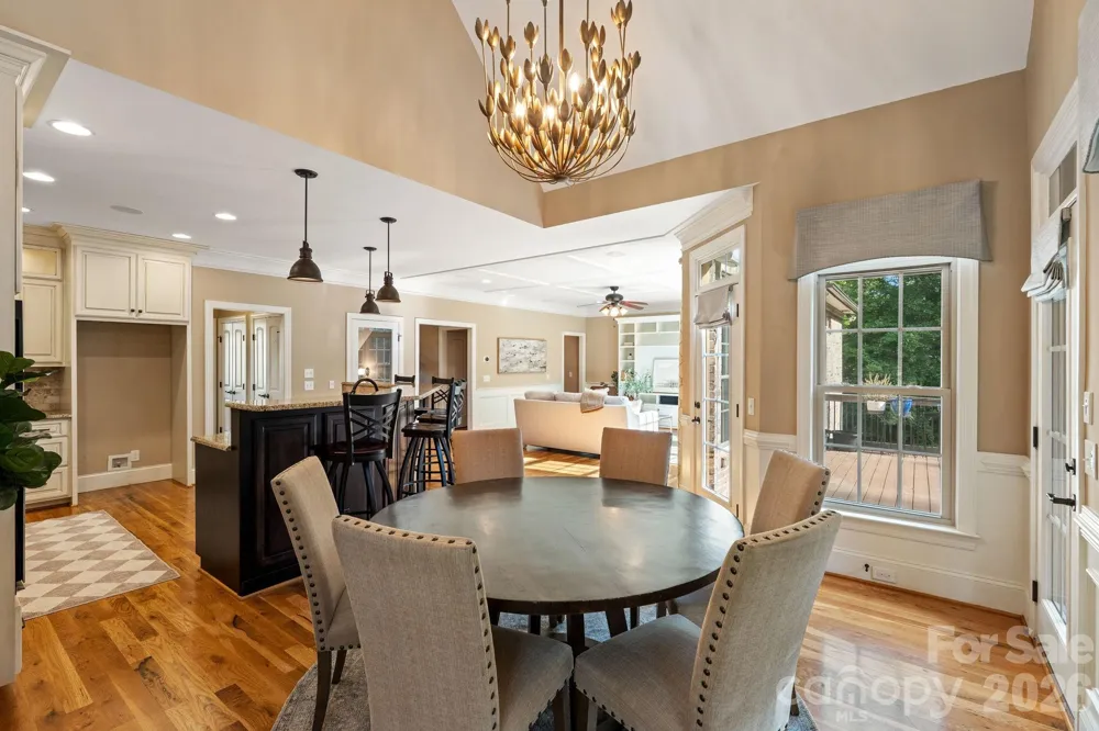 8050 Windswept Drive Belews Creek, NC 27009