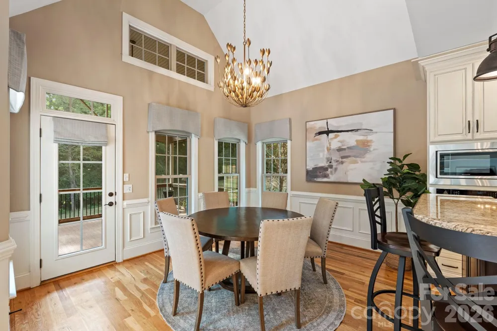 8050 Windswept Drive Belews Creek, NC 27009