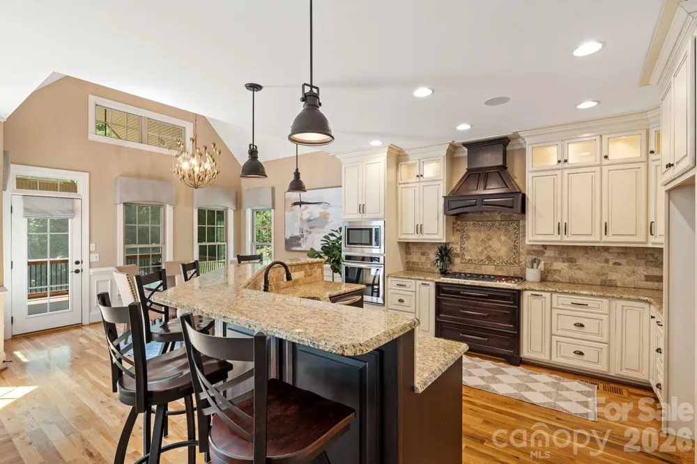 8050 Windswept Drive Belews Creek, NC 27009