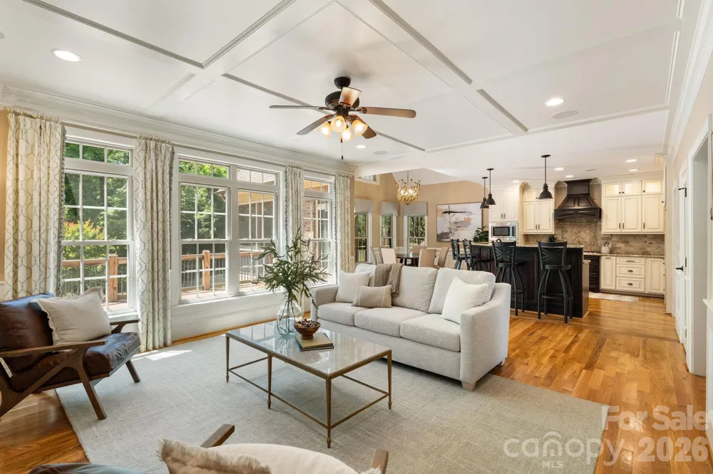 8050 Windswept Drive Belews Creek, NC 27009