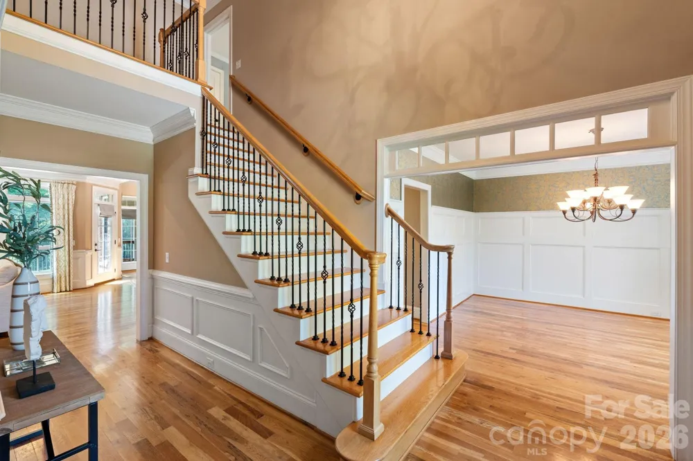 8050 Windswept Drive Belews Creek, NC 27009