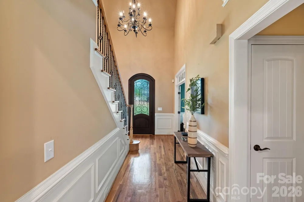 8050 Windswept Drive Belews Creek, NC 27009