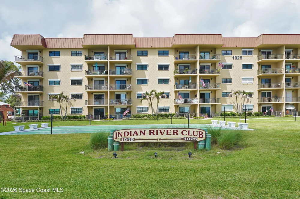 1025 Rockledge Drive #212a Rockledge, FL 32955
