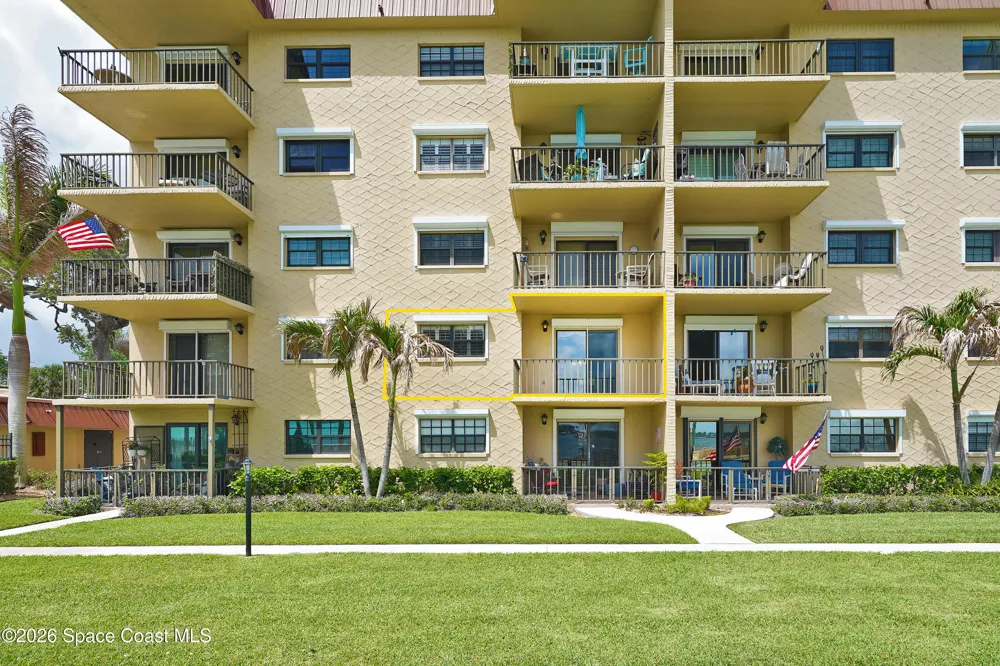 1025 Rockledge Drive #212a Rockledge, FL 32955