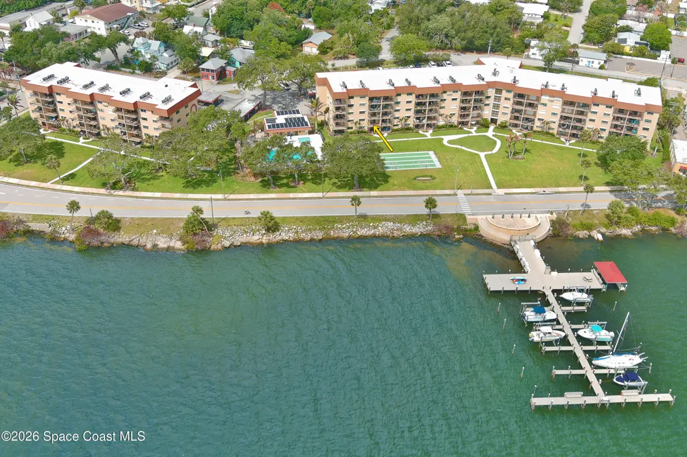 1025 Rockledge Drive #212a Rockledge, FL 32955