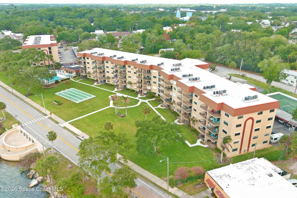 1025 Rockledge Drive #212a Rockledge, FL 32955