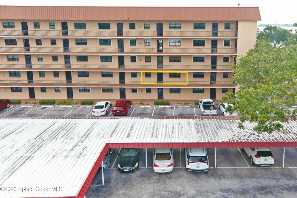 1025 Rockledge Drive #212a Rockledge, FL 32955