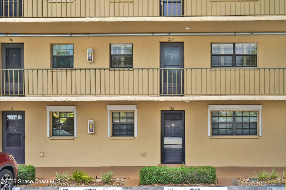 1025 Rockledge Drive #212a Rockledge, FL 32955