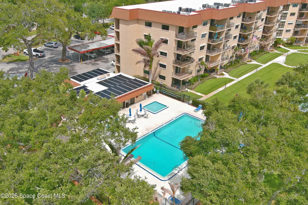 1025 Rockledge Drive #212a Rockledge, FL 32955