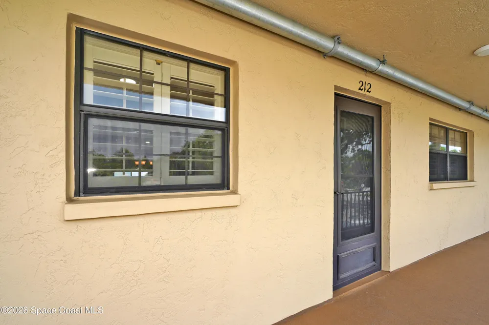 1025 Rockledge Drive #212a Rockledge, FL 32955