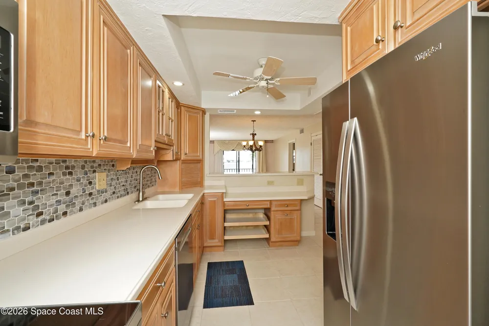 1025 Rockledge Drive #212a Rockledge, FL 32955