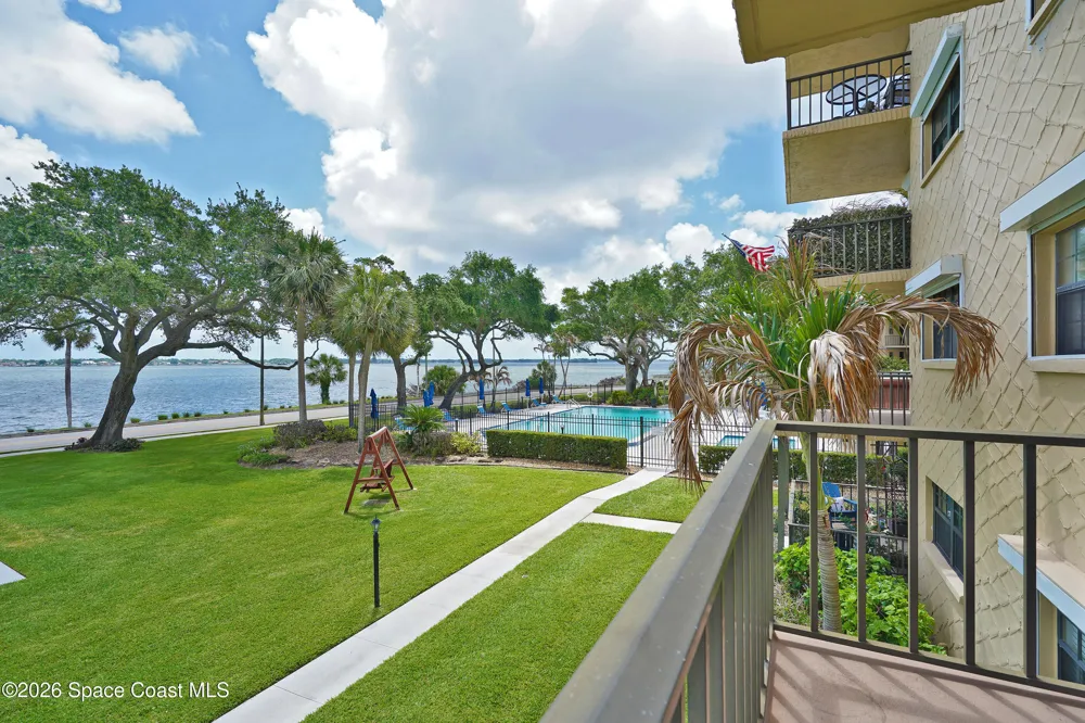 1025 Rockledge Drive #212a Rockledge, FL 32955